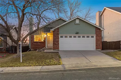 9471 Burlington Ln, Highlands Ranch, CO 80130