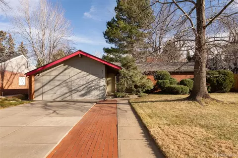 510 S Garfield St, Denver, CO 80209
