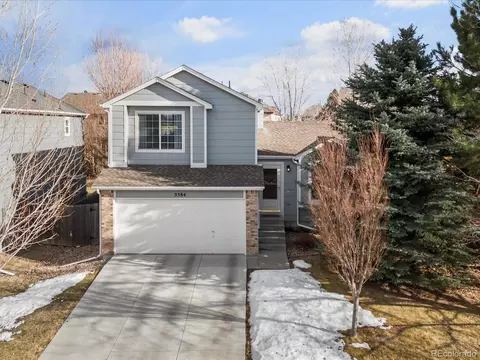 5584 S Yakima St, Aurora, CO 80015