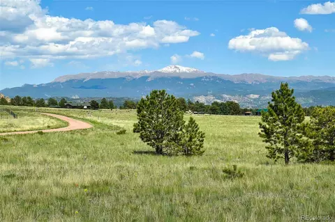 101 View Ln, Guffey, CO 80820