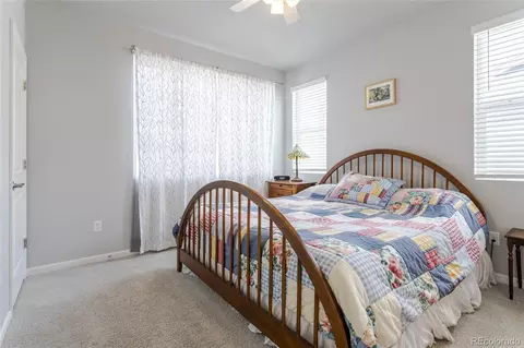 Bedroom - 15510 W 64th Pl #D, Arvada, CO 80007 photo 1 of 6