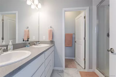 Bath - 15510 W 64th Pl #D, Arvada, CO 80007 photo 2 of 3