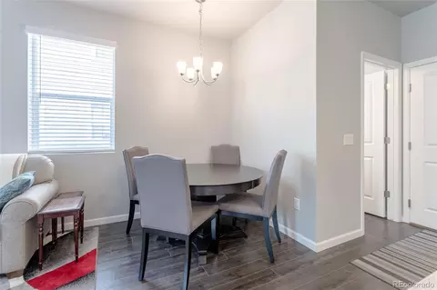 Dining - 15510 W 64th Pl #D, Arvada, CO 80007 photo 1 of 1