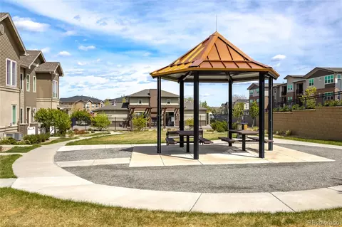 Exterior - 15510 W 64th Pl #D, Arvada, CO 80007 photo 4 of 4