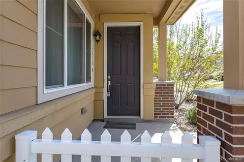 Exterior - 15510 W 64th Pl #D, Arvada, CO 80007 photo 2 of 4