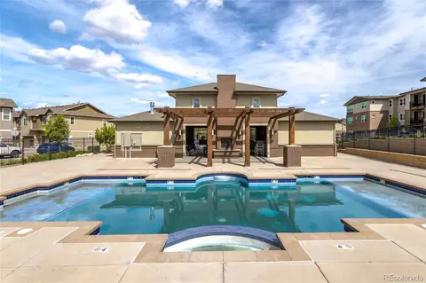 Exterior - 15510 W 64th Pl #D, Arvada, CO 80007 photo 3 of 4