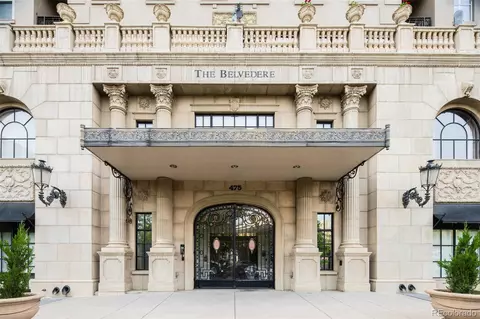 475 W 12th Ave #11A, Denver, CO 80204