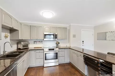 6930 E Girard Ave #404, Denver, CO 80224