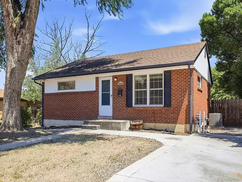 10462 Carlile St, Denver, CO 80233