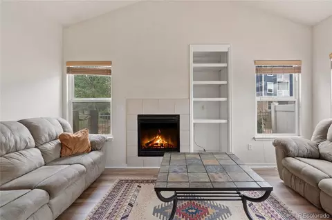 Living - 15555 E 40th Ave #126, Denver, CO 80239 photo 3 of 4