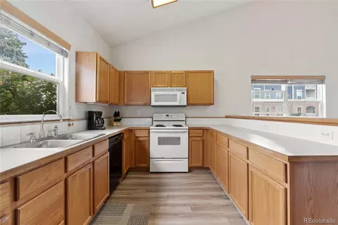 Kitchen - 15555 E 40th Ave #126, Denver, CO 80239 photo 1 of 3