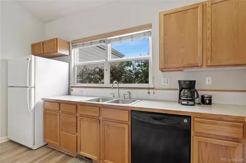 Kitchen - 15555 E 40th Ave #126, Denver, CO 80239 photo 3 of 3