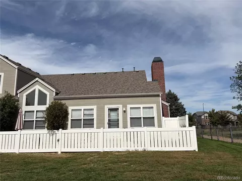 Exterior - 15555 E 40th Ave #126, Denver, CO 80239 photo 3 of 5