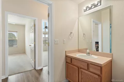 Entry Way - 15555 E 40th Ave #126, Denver, CO 80239 photo 1 of 1