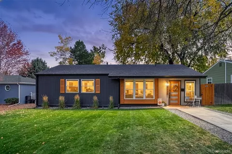 1130 S Forest St, Denver, CO 80246