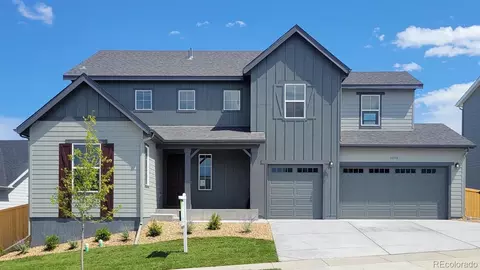 14358 Shasta Daisy Pt, Parker, CO 80134
