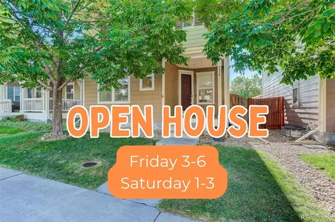 4356 S Iris Ct, Littleton, CO 80123
