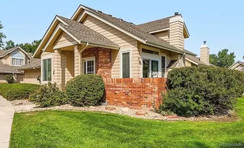 2110 S Scranton Way, Aurora, CO 80014