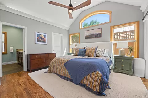 Bedroom - 4633 Bryant St, Denver, CO 80211 photo 1 of 3