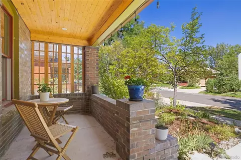 Exterior - 4633 Bryant St, Denver, CO 80211 photo 2 of 11