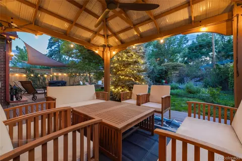 Exterior - 4633 Bryant St, Denver, CO 80211 photo 9 of 11