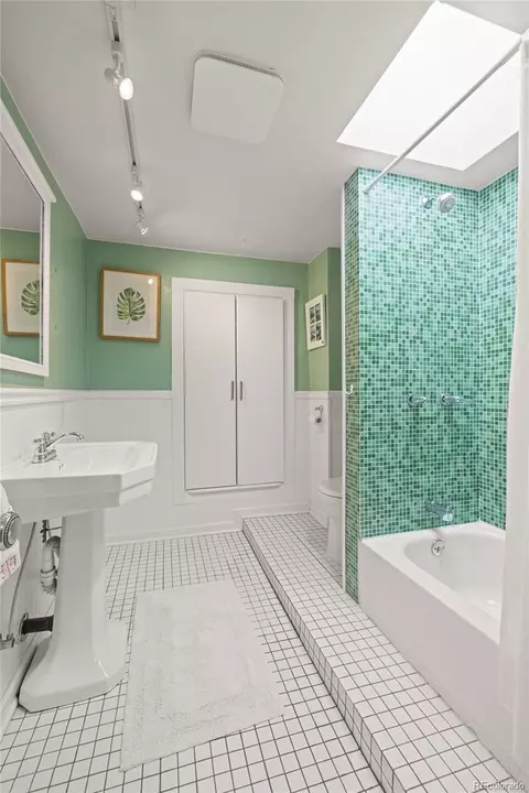 Bath - 4633 Bryant St, Denver, CO 80211 photo 4 of 4
