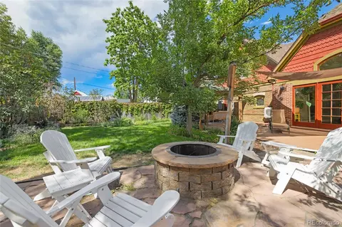 Exterior - 4633 Bryant St, Denver, CO 80211 photo 8 of 11