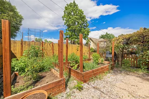 Exterior - 4633 Bryant St, Denver, CO 80211 photo 5 of 11