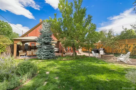 Exterior - 4633 Bryant St, Denver, CO 80211 photo 3 of 11