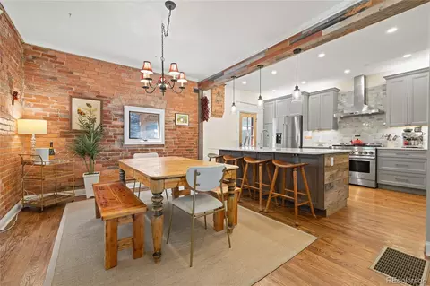 Dining - 4633 Bryant St, Denver, CO 80211 photo 3 of 3