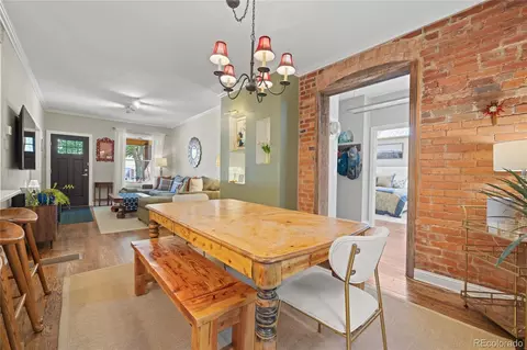 Dining - 4633 Bryant St, Denver, CO 80211 photo 2 of 3