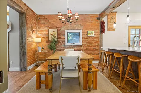 Dining - 4633 Bryant St, Denver, CO 80211 photo 1 of 3