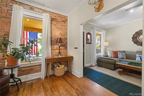 Entry Way - 4633 Bryant St, Denver, CO 80211 photo 1 of 1