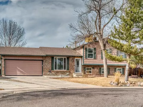 7906 S Flower Ct, Littleton, CO 80128