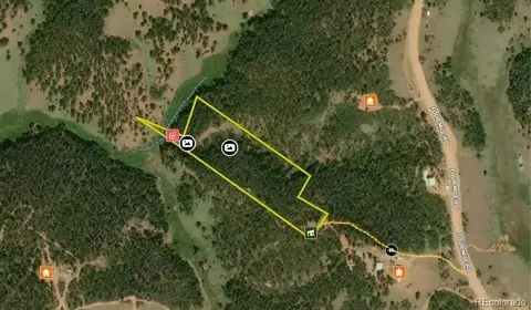 977 County Road 61, Divide, CO 80814 photo 15