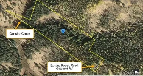 977 County Road 61, Divide, CO 80814 photo 13