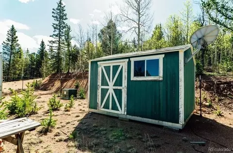 977 County Road 61, Divide, CO 80814 photo 5