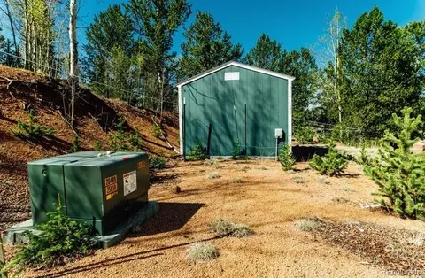977 County Road 61, Divide, CO 80814 photo 4