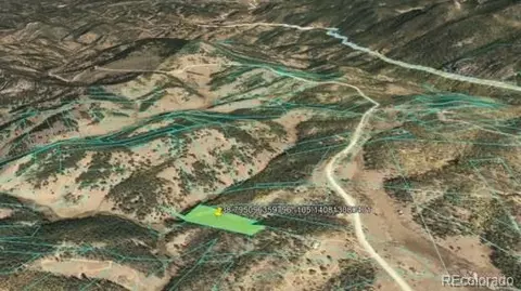 977 County Road 61, Divide, CO 80814 photo 14