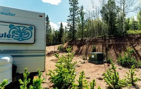 977 County Road 61, Divide, CO 80814 photo 6