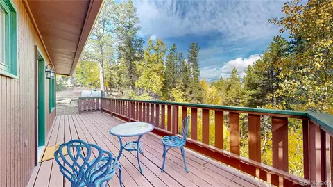 Exterior - 225 Renaud Rd, Bailey, CO 80421 photo 2 of 7