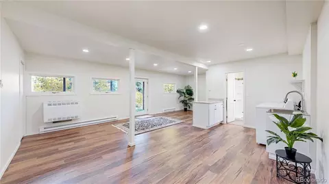 Living - 225 Renaud Rd, Bailey, CO 80421 photo 2 of 6