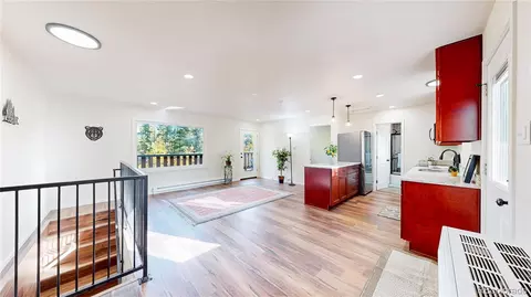 Living - 225 Renaud Rd, Bailey, CO 80421 photo 1 of 6