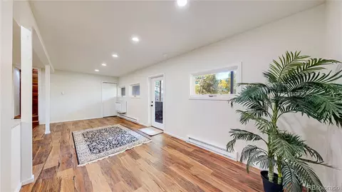 Living - 225 Renaud Rd, Bailey, CO 80421 photo 3 of 6