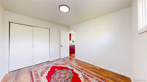 Bedroom - 225 Renaud Rd, Bailey, CO 80421 photo 3 of 3
