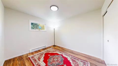 Bedroom - 225 Renaud Rd, Bailey, CO 80421 photo 2 of 3
