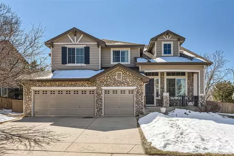 8790 W Eden Dr, Littleton, CO 80127