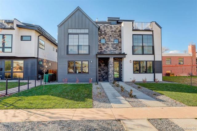 3017 S Acoma St, Englewood, CO 80110