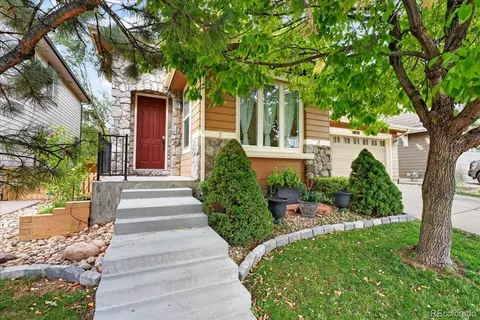 10828 Cedar Brook St, Highlands Ranch, CO 80126