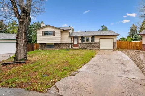 404 Neptune Ct, Lone Tree, CO 80124